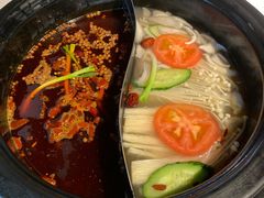 -钢管厂五区小郡肝火锅串串香(清河店)