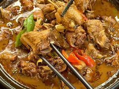 -日食记精菜馆(建邺万达店)