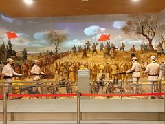 -铁道游击队纪念馆