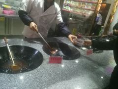 -杨厨的田园饭店(长城路店)