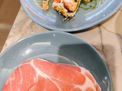 -汉阳廷自助烤肉(同和金铂天地店)