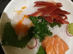 -赤坂亭·M9和牛烧肉·铁板烧(合肥万象城店)