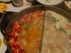 -盡膳口福·百年汤方火锅(科华北路店)