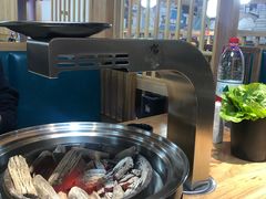 -九田家黑牛烤肉料理(新光汇店)