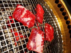 -铭牛烧肉·和牛海鲜自助(高新月牙湖店)