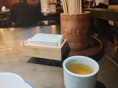 -老灶房-四川土菜(铁牛广场店)