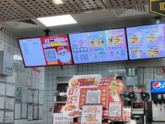 -华莱士·全鸡汉堡(花都钟村店)