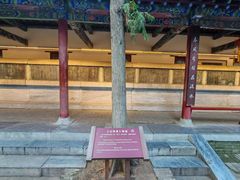 -南阳卧龙岗武侯祠
