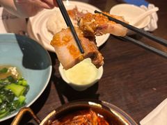 -庐灶江南·江南菜·四合院Bistro(东直门雍和宫·原华侨宾馆店)