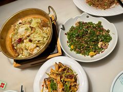 -佬麻雀·剁椒鱼头(京基KK One店)