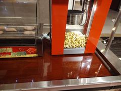 -嘉莱特精典国际酒店·醇咖啡厅