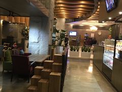 -纽斯桑拿会所(天山店)