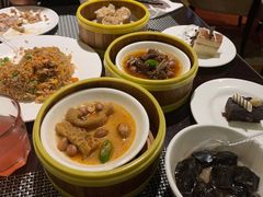 -博悦茶餐厅(文殊院店)