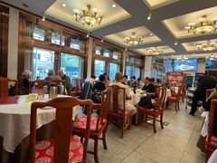 -峨嵋酒家(地安门店)