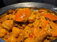 -胖哥俩肉蟹煲(杭州下沙学林街店)