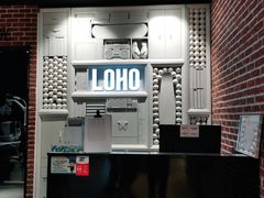 -LOHO眼镜(北京朝北大悦城店)