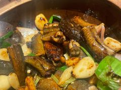 -啫神·广州地标美食(北京路店)