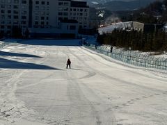 -密苑云顶乐园(云顶滑雪场)