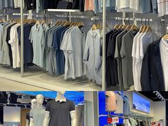 -王府井奥莱临潼小镇(临潼店)
