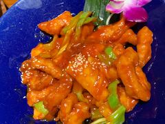 -觅山云南菜(泊富ICITY店)