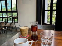 -The Workshop Coffee