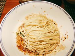 黄金蟹粉面-十面春风·江南面馆(崇宁路店)