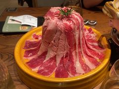 -泰香米泰国餐厅(南宁店)
