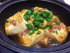 -东豪园林海鲜酒家(南港路辅路店)