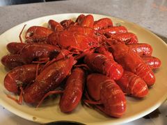 -一棠龙虾•王牌虾球(光谷天地店)