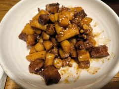 -新白鹿餐厅(龙游路总店·杭帮菜名店)