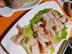 牛肚-海银海记潮汕牛肉火锅(新港中路海珠店)