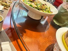 -老铺人家酒店(紫荆名流店)