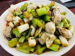 -古早人小吃店(黄河北路店)