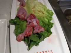 -旺龙巷重庆脆毛肚火锅·潜山扛把子店(潜山商业街店)