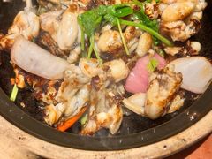 -啫神·广州地标美食(北京路店)