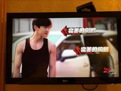 -长沙小天鹅戴斯酒店