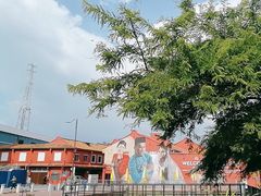 -荷兰红屋