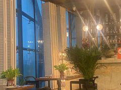 -FISH&POTATO Cō(地中海美食 万象城店)