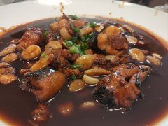 红烧河鳗-状元楼(金溪路店)