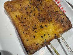 -AK47烤羊腿串吧(柳浪家园店)
