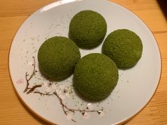 抹茶大福-福匠日本料理(人民路店)