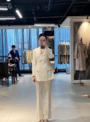 -优山定制西服衬衫大衣(国贸店)