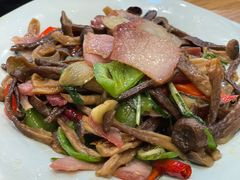 -妈妈的味道(和顺古镇店)