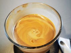 -Cafe Mersey默西咖啡(平江店)