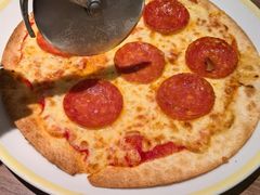 -萨莉亚意式餐厅(华泾天街店)