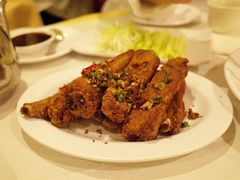 -文兴酒家(Chinatown - Gerrard Street)