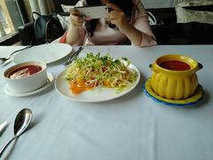 -马克西姆俄罗斯餐厅(通亚街店)