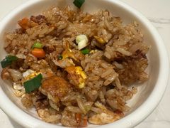 -火地铁板烧(昆山万象汇店)