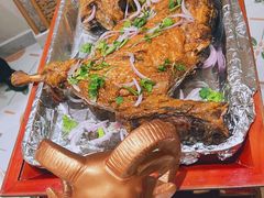 -马尔龙新疆饭店·清真(瑞景店)