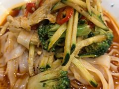 -魏家凉皮(郭杜十字店)